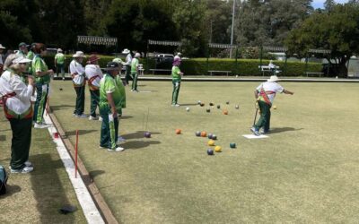 Cobra’s @ Norths Pennants 2023