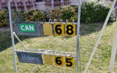 Cobra 5’s Giant Killers!