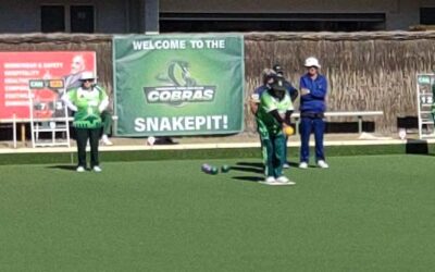 A sign of things to come!