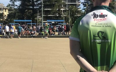 Cobra’s at the Australian Open June 23    * With Updates *