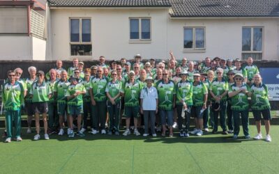 CBC 2024 Pennant Teams Group Photo