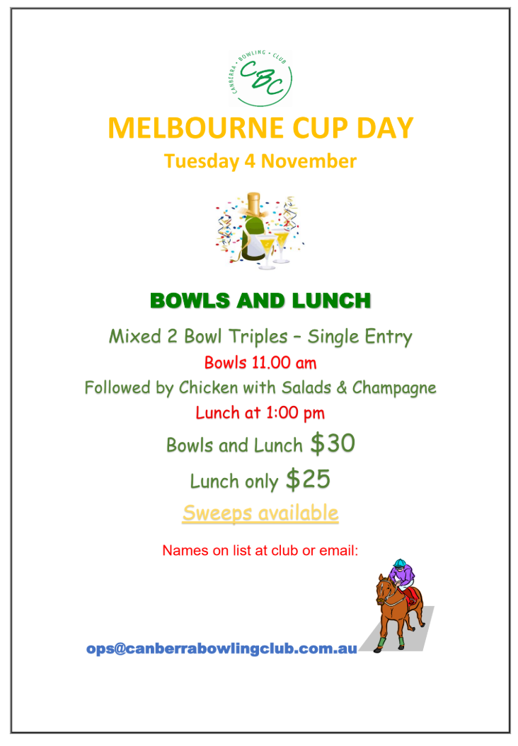 melbcup